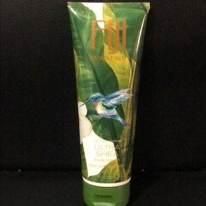Bath and body works ultra Shea cream